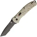 GERBER KNIVES Propel Downrange AO - S30V Blade, Tan G-10 Handle - Gerber