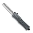 COBRATEC Large Carbon Fiber CTK-1 Castration Not Serrated - Cobratec
