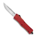 COBRATEC Large Red CTK-1 Drop Not Serrated - Cobratec