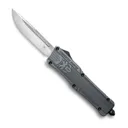 COBRATEC Large Grey CTK-1 Drop Not Serrated - Cobratec