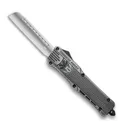 COBRATEC Large Stonewash CTK-1 Castration Not Serrated - Cobratec