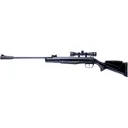 BEEMAN 10616GP Sportsman 177 Pellet Combo - Black - Beeman