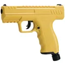 BEEMAN 6054 Projectile Launcher CO2 50 Cal - Yellow - Beeman