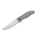 BOKER The Escort Folding Knife 3.5" - Boker