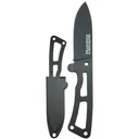 KA-BAR Becker Remora-Clampack-Black Straight Edge - Ka-Bar