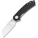 BOKER Cliff Wharn Knife 2.75" 440B - Boker