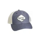 KYGUNCO Est. 1946 - Heather Navy & Light Grey - Kygunco