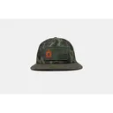 TURTLEBOX AUDIO All Mesh Camo Trucker - Turtlebox