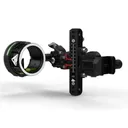 AXCEL ARCHERY Landslyde Plus Picatinny Slider (.019) Compound Bow Sight - Axcel Archery