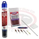 BIRCHWOOD CASEY Universal Handgun Stainless Steel Cleaning Kit - Birchwood Casey