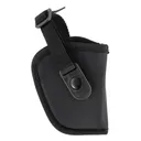 BIRCHWOOD CASEY Size 09 Black Nylon Fits Small Frame 5rd Rev Ambi - Birchwood Casey