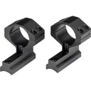 WEAVER Mount SYSTEM CVA/TRAD 2PC HI 2 - Weaver