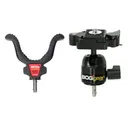 BOG POD SCA Standard Camera Adapter - Bog Pod
