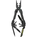 GERBER KNIVES Multi-Plier 600 - DET Black, Sheath - Gerber