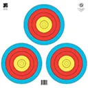 MAPLE LEAF PRESS MINI TARGET 3 SPOT - Maple Leaf Press