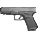 GLOCK G49 9mm 4.5" 15rd - Black - Glock