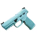 SIG SAUER P322C 22 LR 4" 20rd - Blue - Sig Sauer