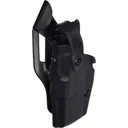 SAFARILAND 6360 Holster STX Black LH Gloc - Safariland