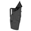SAFARILAND 6390 ALS Holster RH STX B W Bl - Safariland