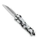 COBRATEC Large Winter DIGI CTK-1 Wharncliffe Not Serrated - Cobratec