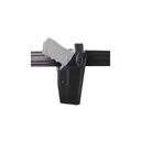 SAFARILAND 6280 SLS Level II Holster RH S - Safariland