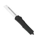 COBRATEC Medium Black FS-3 Castration Not Serrated - Cobratec