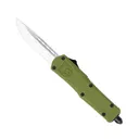 COBRATEC Small OD Green FS-3 Drop Not Serrated - Cobratec