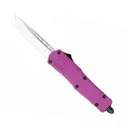 COBRATEC Small Purple FS-3 Drop Not Serrated - Cobratec