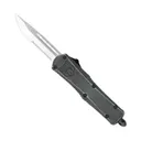 COBRATEC Small Stonewash FS-3 Drop Serrated - Cobratec