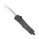 COBRATEC Small Stonewash FS-3 Tanto Not Serrated - Cobratec
