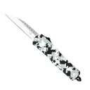 COBRATEC Small Winter DIGI FS-3 Wharncliffe Not Serrated - Cobratec