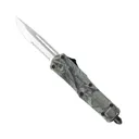 COBRATEC Small woodland FS-3 Drop Serrated - Cobratec