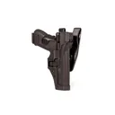 BLACKHAWK Serp L3 Duty-Mt Fnsh-R 1911/Clones w/ or w/o rails - Blackhawk