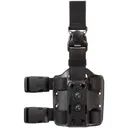 SAFARILAND 6005 Leg Shroud w Detachable H - Safariland
