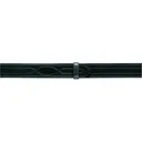 SAFARILAND 94 Belt Plain Black Velcro Lin - Safariland
