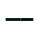 SAFARILAND 94 Belt Plain Black Velcro Lin - Safariland