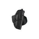 SAFARILAND 6378 ALS Paddle Holster RH Bla - Safariland