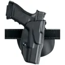 SAFARILAND 6378 ALS Paddle Holster RH Pla - Safariland