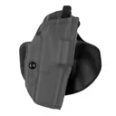 SAFARILAND 6378 ALS Suede Lined STX Tactical Blk RH Sig P226 - Safariland