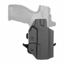 WE THE PEOPLE HOLSTERS Taurus TX22 Optic Cut OWB Holster RH - Black - We The People Holsters