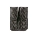 BLACKHAWK Molded Double Mag Pouch Double - Blackhawk Holsters