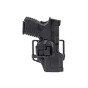 BLACKHAWK Serpa CQC Mt Fnsh-L Walther P99 , S&W SW99 - Blackhawk