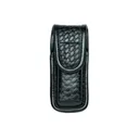 BIANCHI #7903 Single Mag/Knf Pch BasketWv Blk Sz2 Hidden - Bianchi