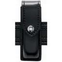 SAFARILAND 76 Magazine Pouch Plain Black - Safariland