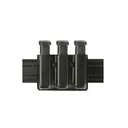 SAFARILAND 775 Slimline Triple Mag Open T - Safariland
