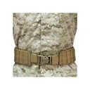 BLACKHAWK Padded Patrol Belt & Pad-Large Strike (46"-52") - Blackhawk