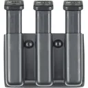 SAFARILAND Triple Mag Pouch Open Top STX - Safariland