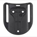 SAFARILAND 6072 High Ride Universal Belt Loop - Safariland