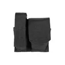 BLACKHAWK Strike Cuff/Mag/Light Pouch Black Black - Blackhawk