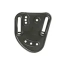 SAFARILAND 567BL PLN BLK - Safariland